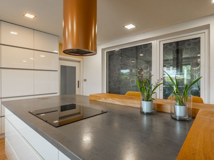 Prodej, Rodinný dům, Vlašim