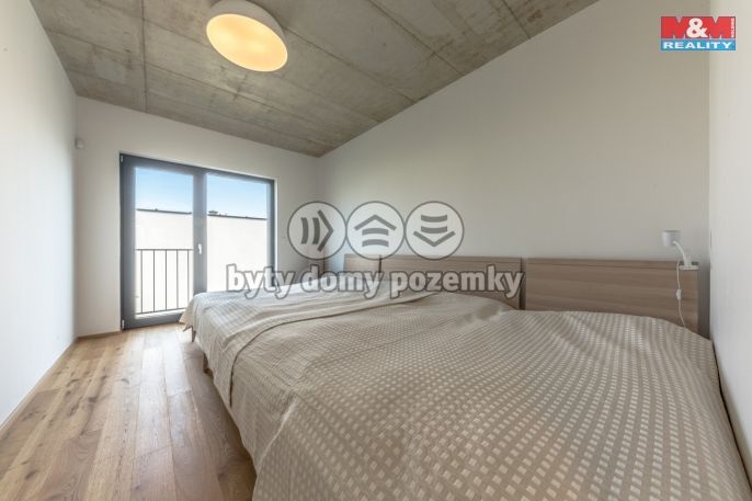 Prodej, Byt 3+kk, Mladá Boleslav