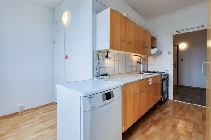 Pronájem, Byt 2+1, Domažlice