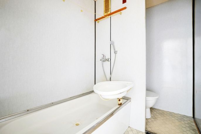 Pronájem, Byt 1+1, Rokycany