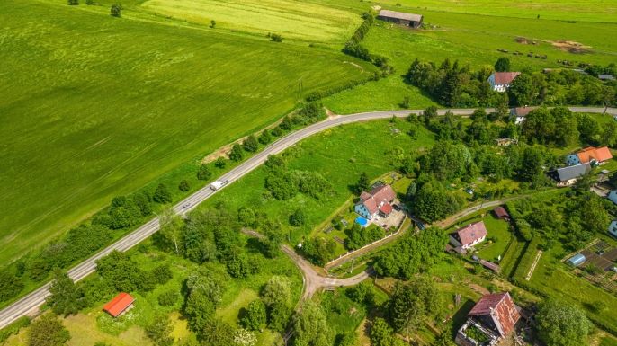 Prodej, Pozemek k bydlení, Žandov