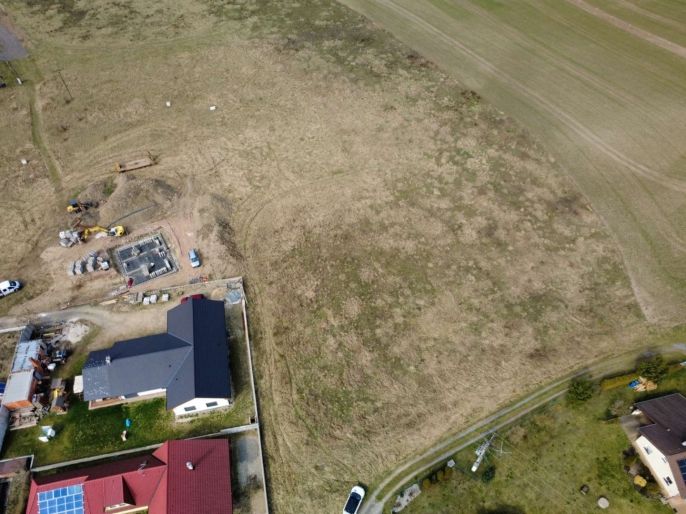 Prodej, Pozemek k bydlení, Mokrovraty