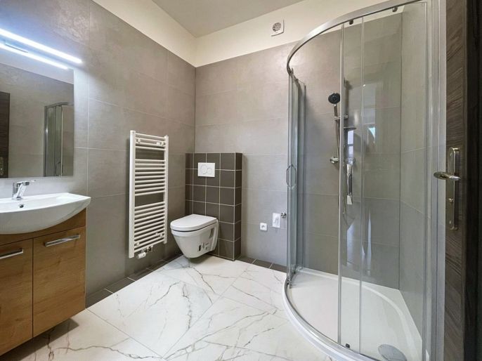 Prodej, Byt 2+kk, Kounov