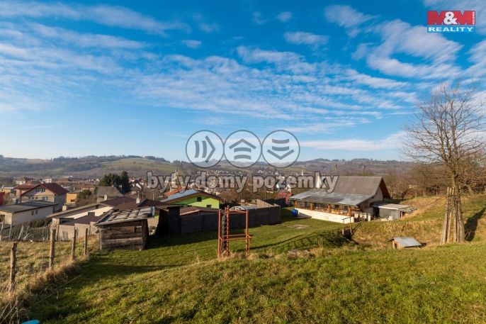 Prodej, Ostatní, Jablůnka