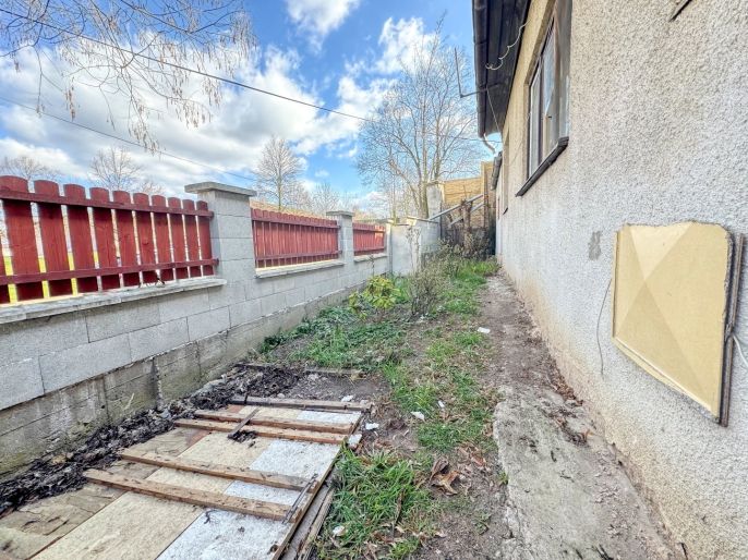 Prodej, Rodinný dům, Rostoklaty