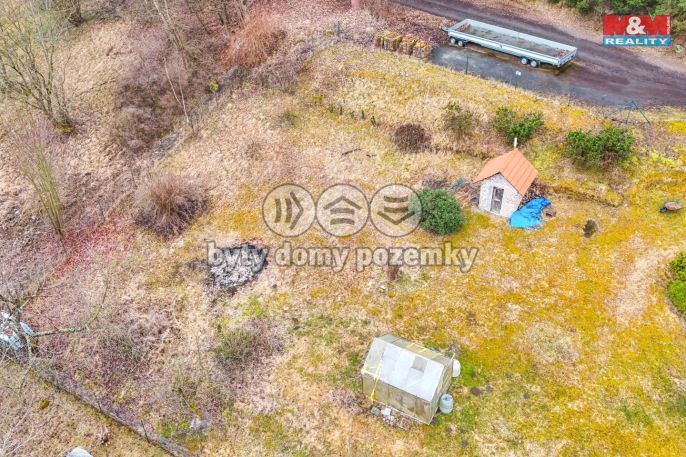 Prodej, Rodinný dům, Podhradí