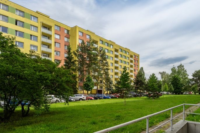 Prodej, Byt 3+1, Mladá Boleslav