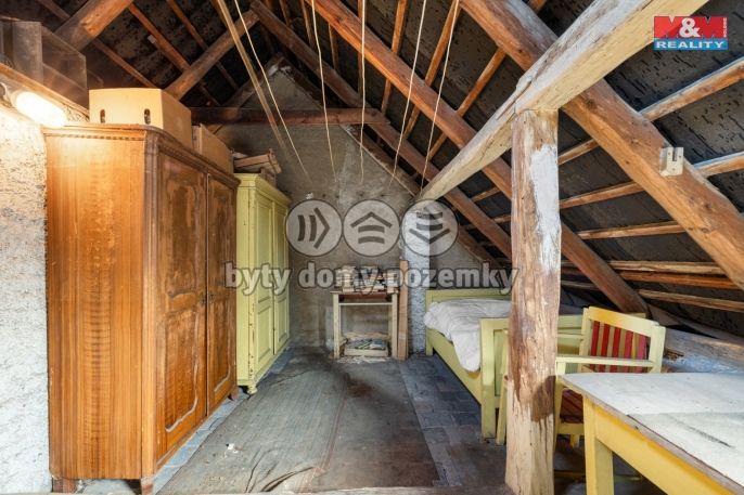 Prodej, Rodinný dům, Praha