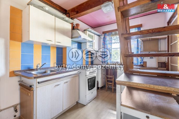 Prodej, Chata, Arnoltice