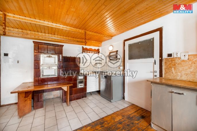 Prodej, Rodinný dům, Králíky