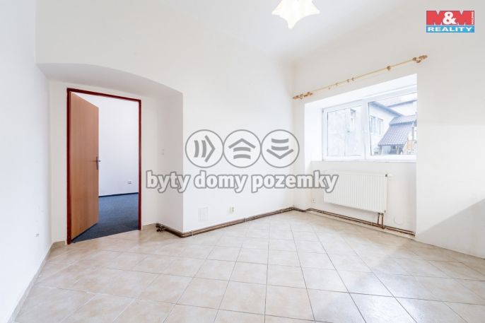 Pronájem, Byt 2+kk, Habry