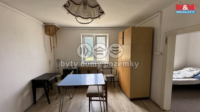 Prodej, Rodinný dům, Soběslav