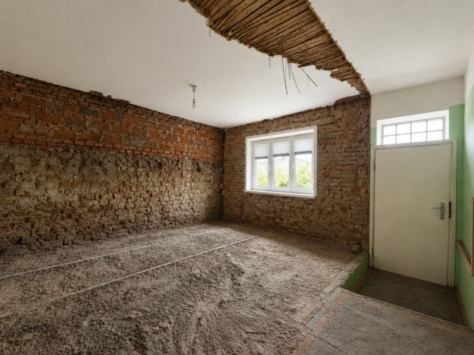 Prodej, Rodinný dům, Osek nad Bečvou