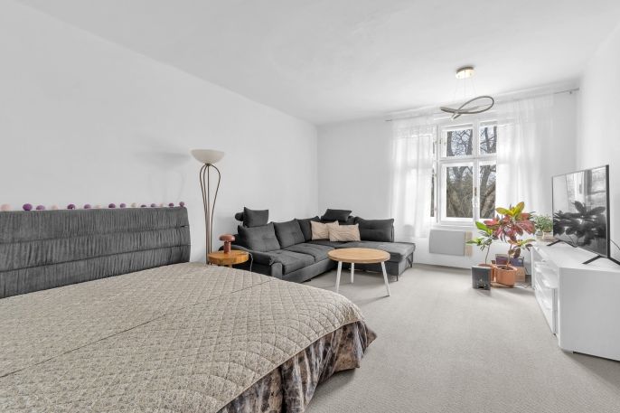 Prodej, Byt 3+kk, Dvůr Králové nad Labem