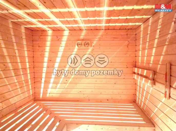 Prodej, Rodinný dům, Libštát