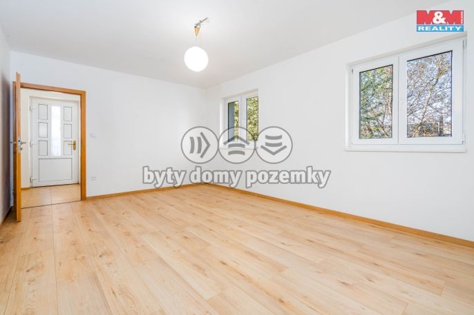 Prodej, Rodinný dům, Horoměřice