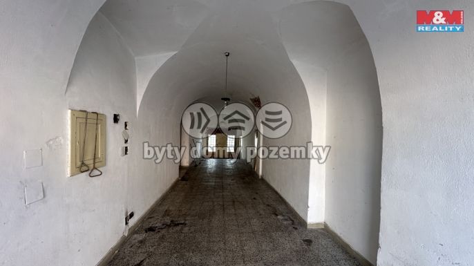 Prodej, Rodinný dům, Veselí nad Lužnicí