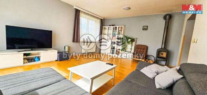 Prodej, Rodinný dům, Starý Mateřov