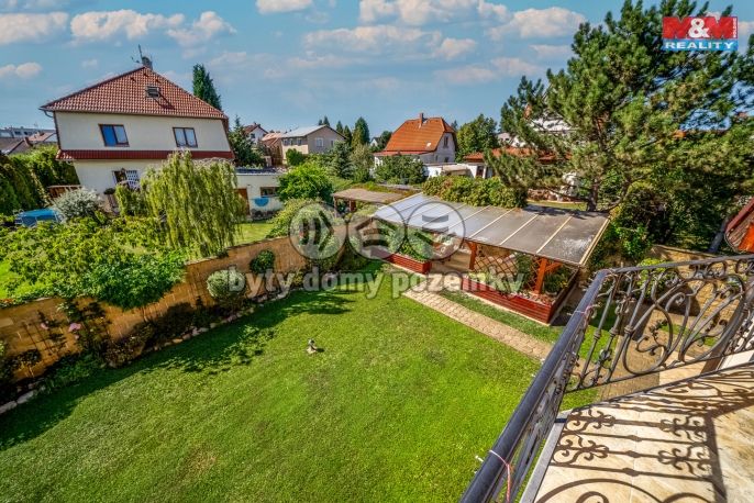 Prodej, Rodinný dům, Praha