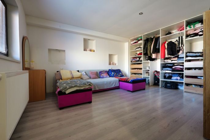 Prodej, Rodinný dům, Kroměříž