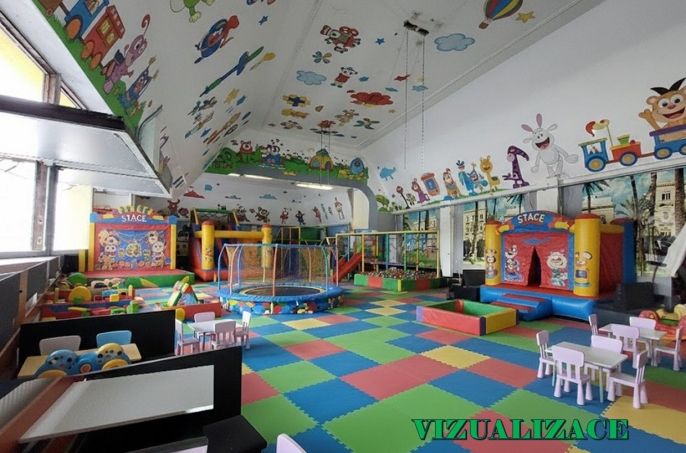 Prodej, Ostatní, Ratboř