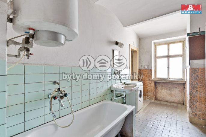 Prodej, Byt 2+1, Hejnice