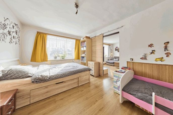 Prodej, Rodinný dům, Teplice nad Metují