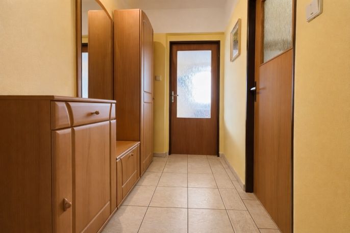 Prodej, Byt 2+1, Klatovy