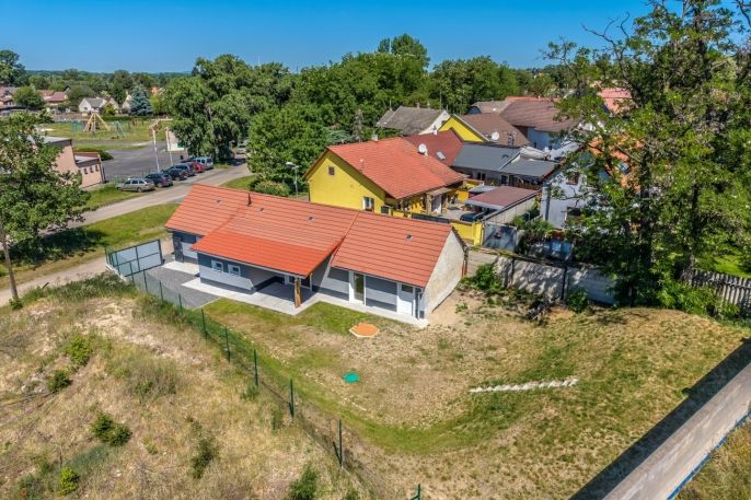 Prodej, Rodinný dům, Mělník