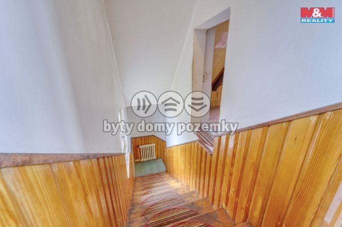 Prodej, Rodinný dům, Šťáhlavy