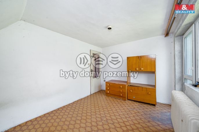 Prodej, Rodinný dům, Maletín