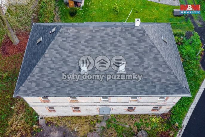 Prodej, Rodinný dům, Plesná