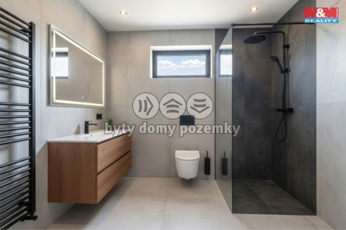 Prodej, Rodinný dům, Jindřichovice pod Smrkem