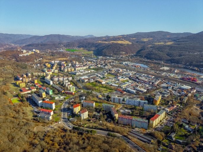 Prodej, Byt 1+1, Ústí nad Labem