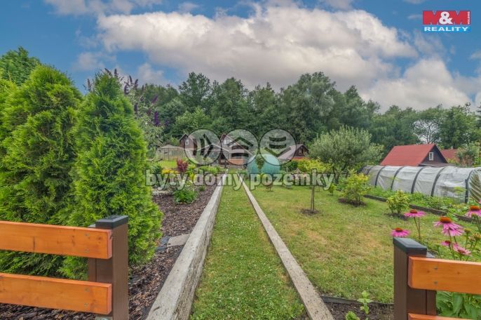 Prodej, Chata, Havířov