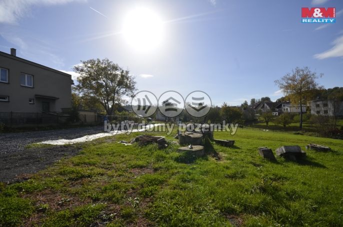 Prodej, Pozemek k bydlení, Libhošť