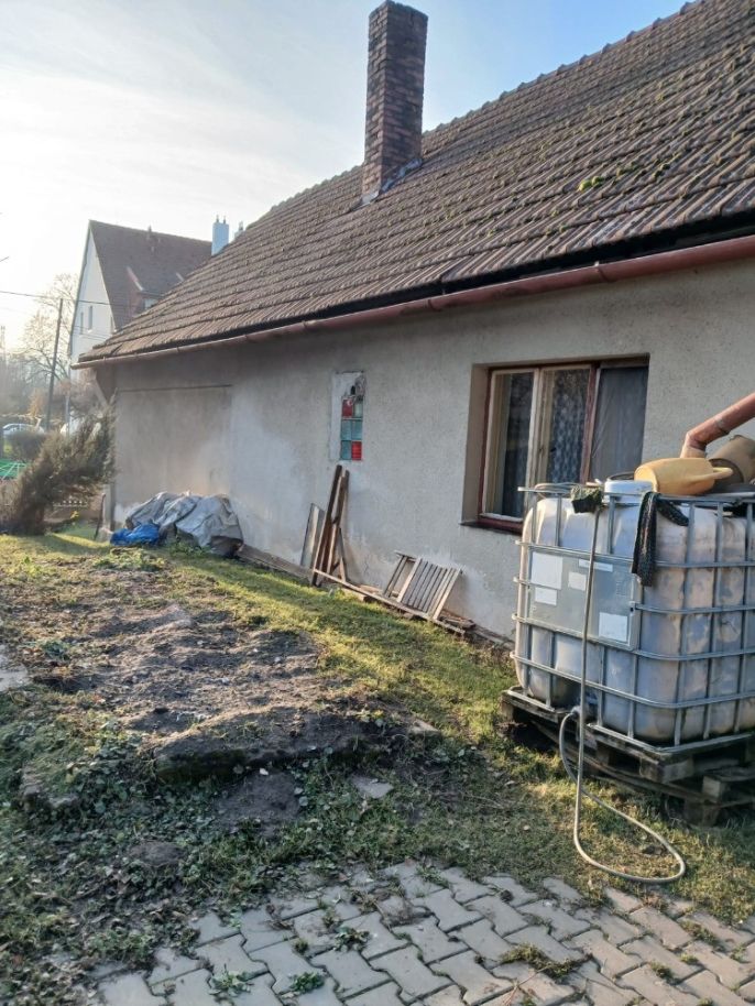 Prodej, Rodinný dům, Rudoltice