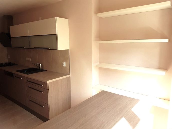 Pronájem, Byt 3+1, Ostrava