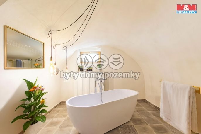 Prodej, Rodinný dům, Rudná pod Pradědem