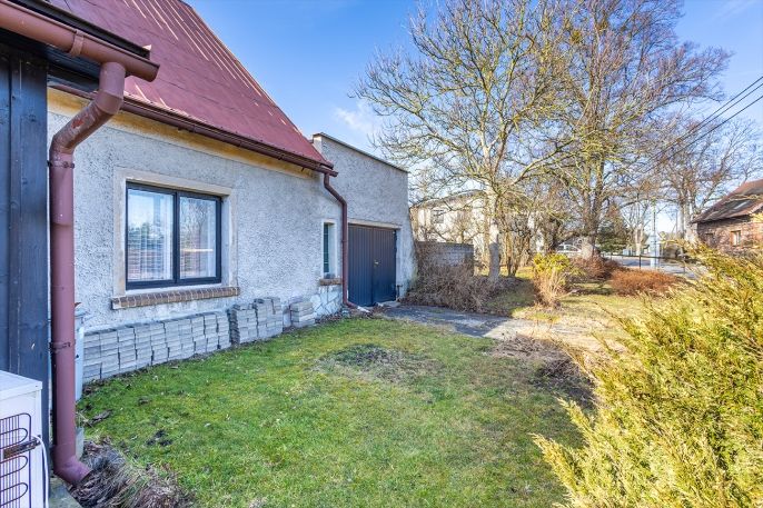 Prodej, Rodinný dům, Višňová