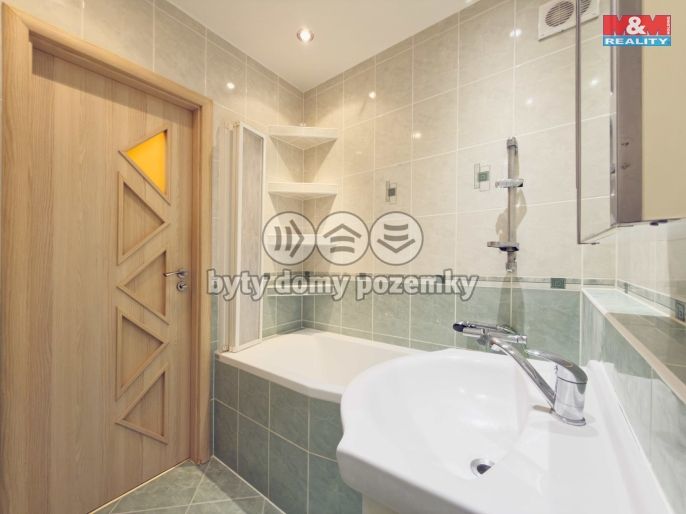 Prodej, Byt 4+1, Ostrava