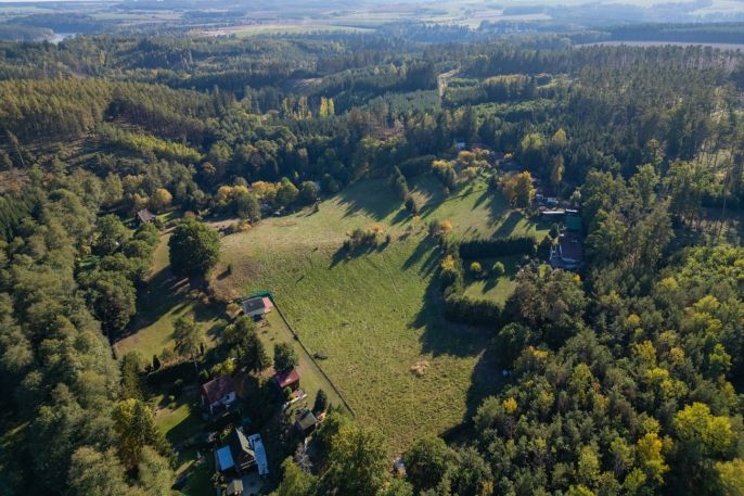 Prodej, Louka, Líšťany