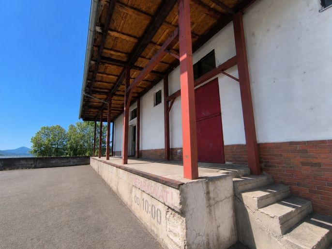 Pronájem, Obchod a služby, Ústí nad Labem