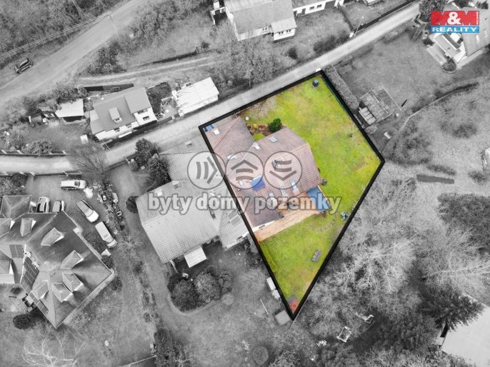 Prodej, Rodinný dům, Lety