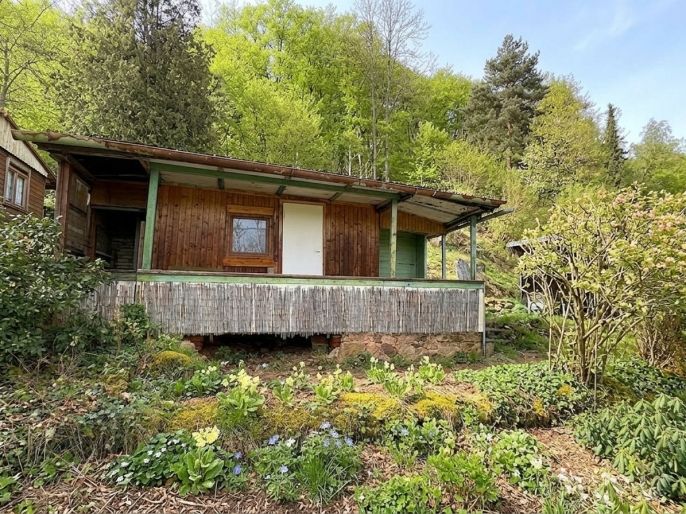 Prodej, Chata, Moravská Třebová