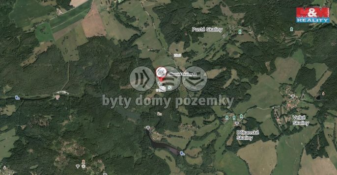 Prodej, Hotel, penzion, Benešov nad Černou