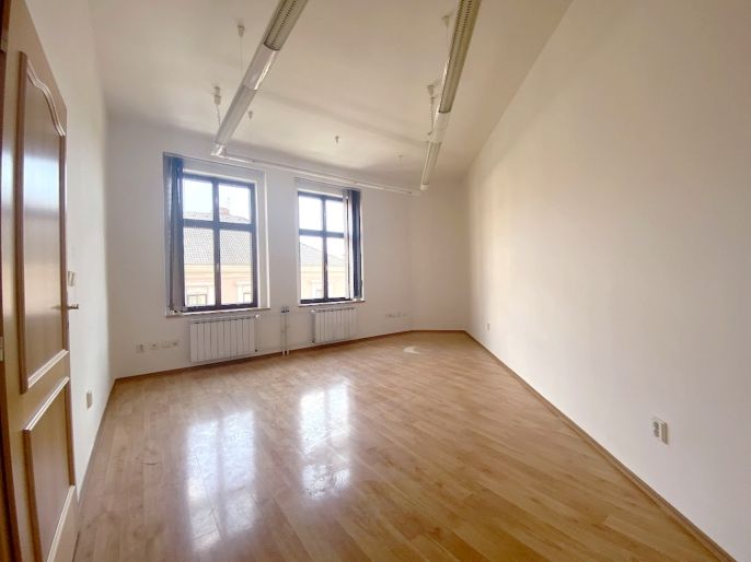 Pronájem, Obchod a služby, Litoměřice