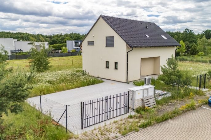 Prodej, Rodinný dům, Horoušany