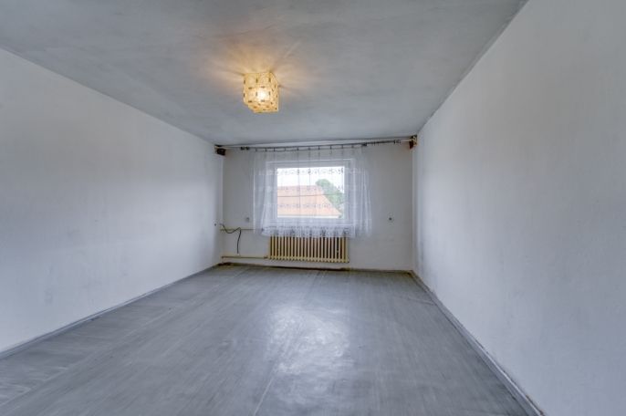 Prodej, Rodinný dům, Lubenec