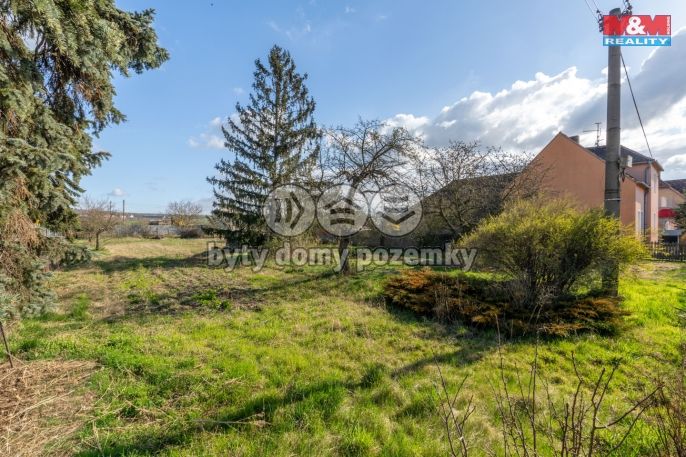 Prodej, Pozemek k bydlení, Polepy